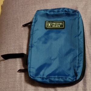 Small Travel Bag